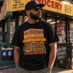Bodega Tee