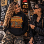 Bodega Hoodie