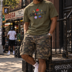 Skelly Tee