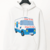 Ice Cream Truck Hoodie