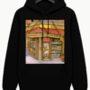 Bodega Hoodie