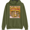 Bodega Hoodie