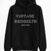 Vintage Classic Hoodie