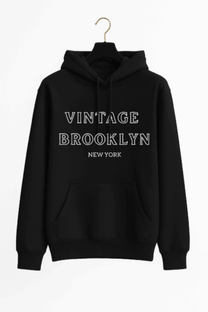 Vintage Classic Hoodie
