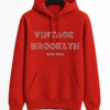 Vintage Classic Hoodie