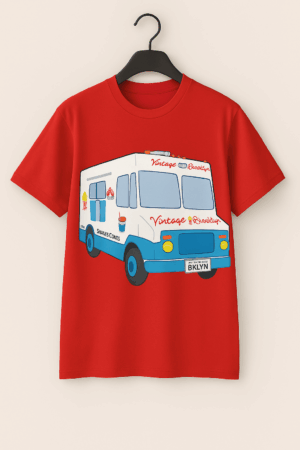 Ice cream Tee