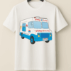 Ice Cream Tee