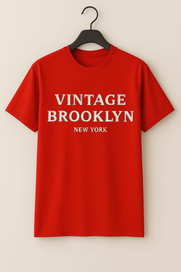 VB Classic Tee