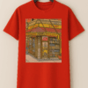 Bodega Tee