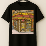Bodega Tee