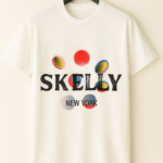 Skelly Tee