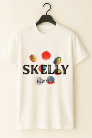 Skelly Tee