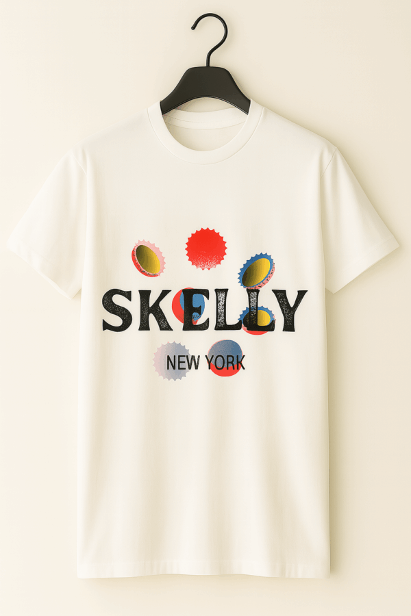 Skelly Tee