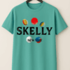 Skelly Tee
