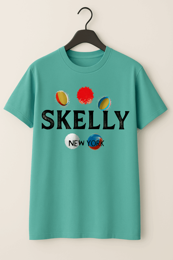 Skelly Tee