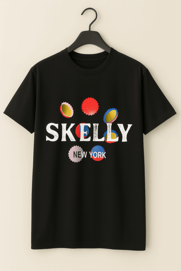 Skelly Tee