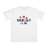 SKELLY T SHIRT