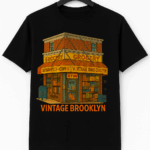 Bodega Tee