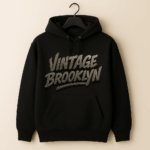 Vintage Classic Hoodie