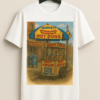 Dirty Frank Tee