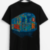 Subway Tee