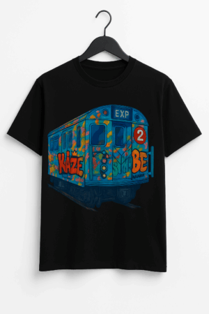 Subway Tee