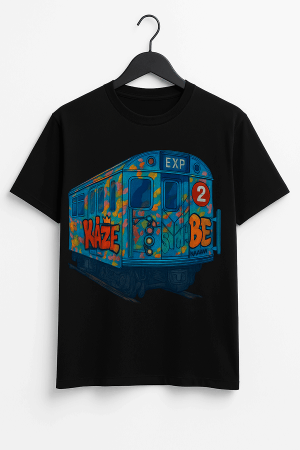 Subway Tee