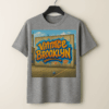 Handball Tee