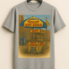 Dirty Frank Tee