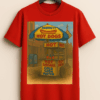 Dirty Frank Tee