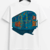 Subway Tee