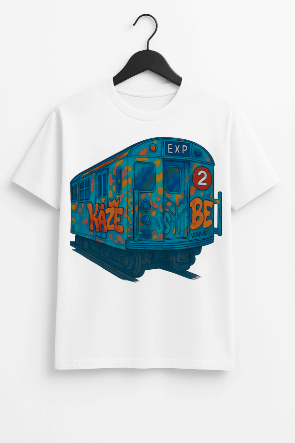 Subway Tee