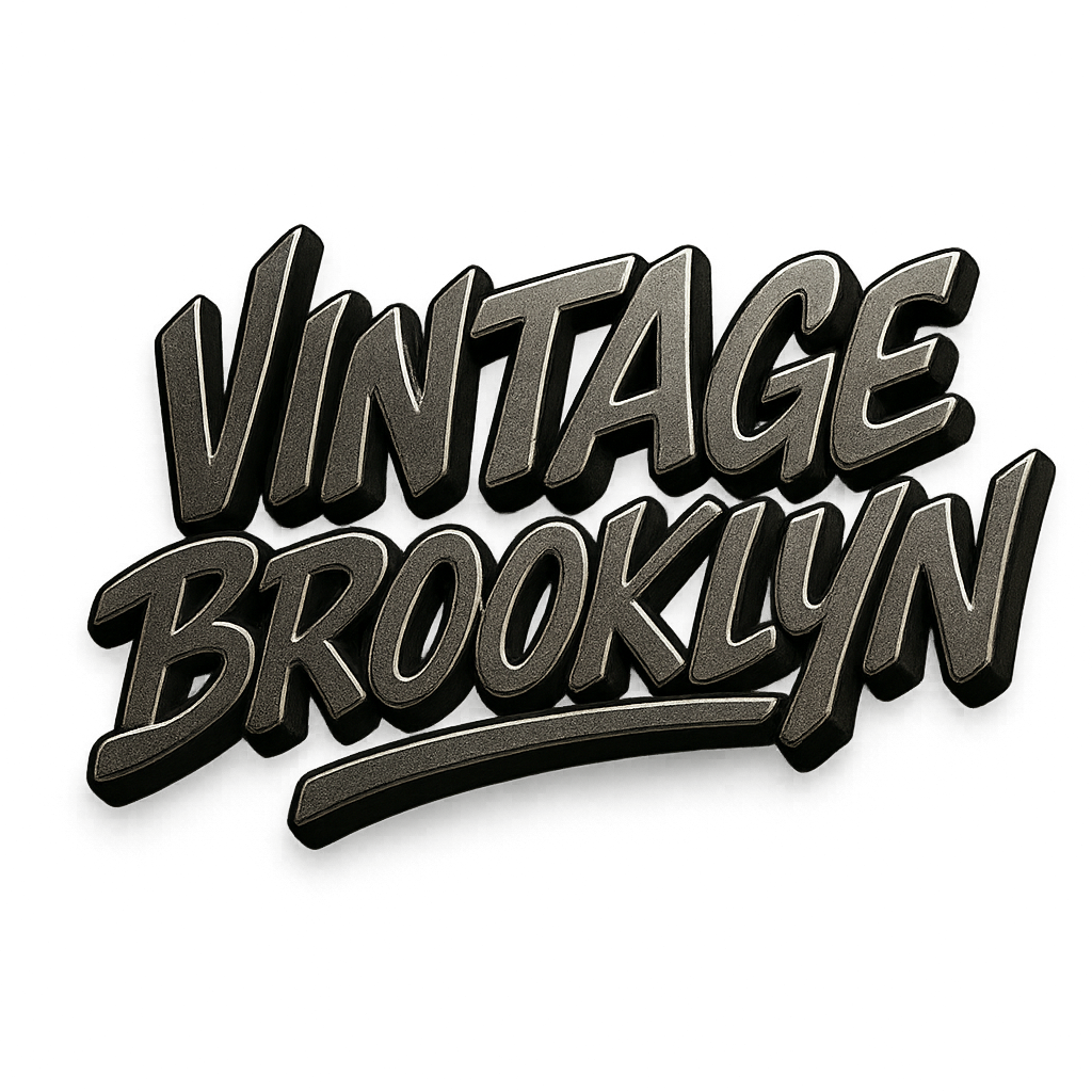 Vintage Bklyn