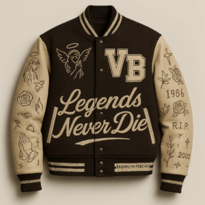 214194F8-C16F-44B8-9346-05CC90A18958 Vintage Brooklyn Varsity Jacket