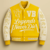 Vintage Brooklyn Varsity Jacket