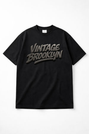 VB Classic logo Vintage Classic Tee